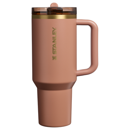 The Quencher ProTour Flip Straw Tumbler | 40 OZ - Stanley Create