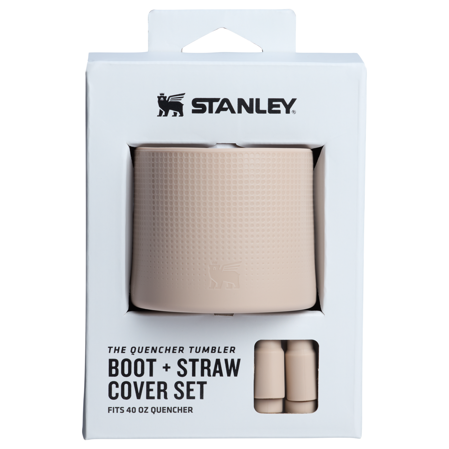 Quencher Boot and Straw Cover Set | 40 OZ