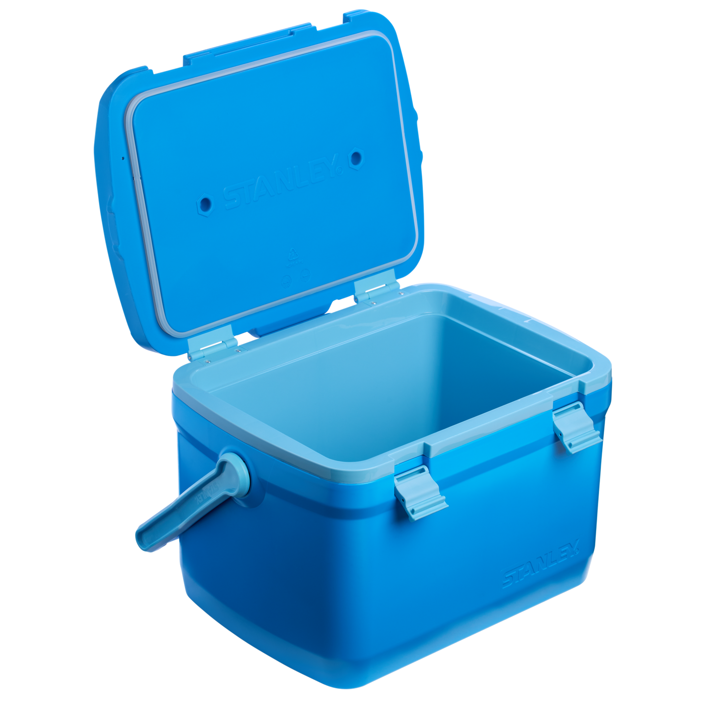 The Easy Carry Outdoor Cooler | 16 QT