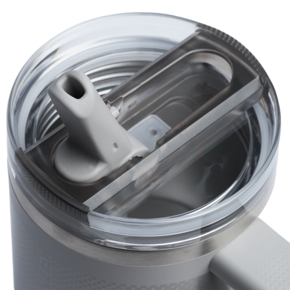The Quencher ProTour Flip Straw Tumbler | 20 OZ - Stanley Create