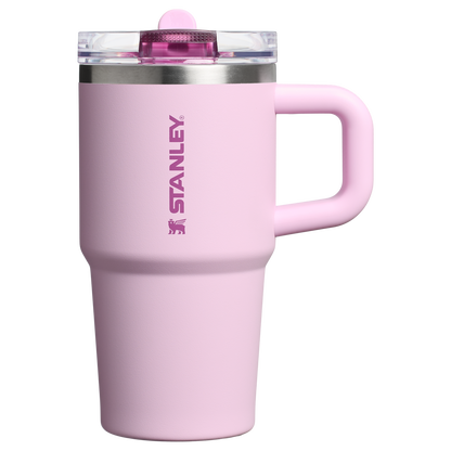 The Quencher ProTour Flip Straw Tumbler | 20 OZ - Stanley Create