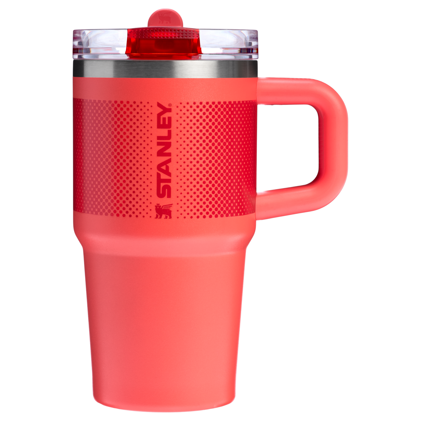 The Quencher ProTour Flip Straw Tumbler | 20 OZ - Stanley Create