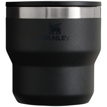 The Stay-Hot Stacking Cup 2-Piece Set | 10 OZ